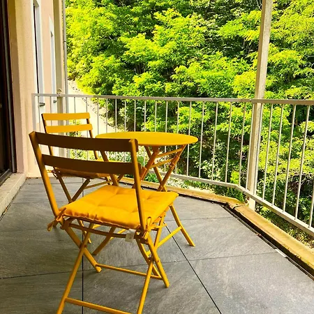 Ferienwohnung Buehler-Kurparkresidenz Bad Bergzabern Exterior foto