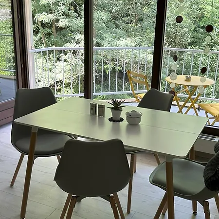 Ferienwohnung Buehler-Kurparkresidenz Bad Bergzabern Exterior foto