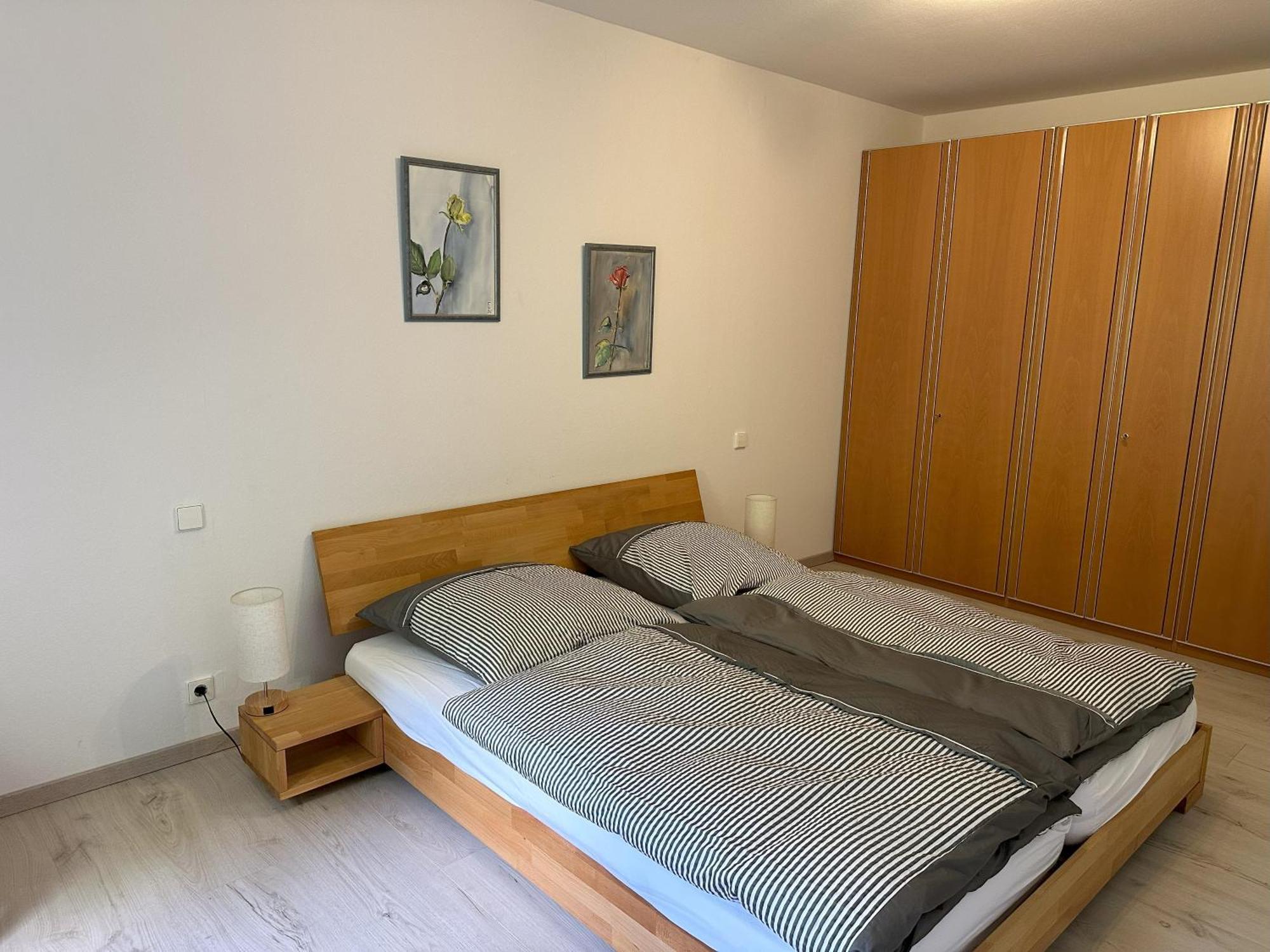 Buehler-kurparkresidenz * Bad Bergzabern